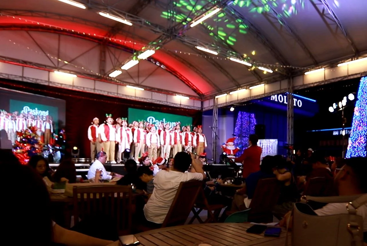 Paskong Harana 2024